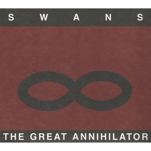 Great Annihilator - Swans