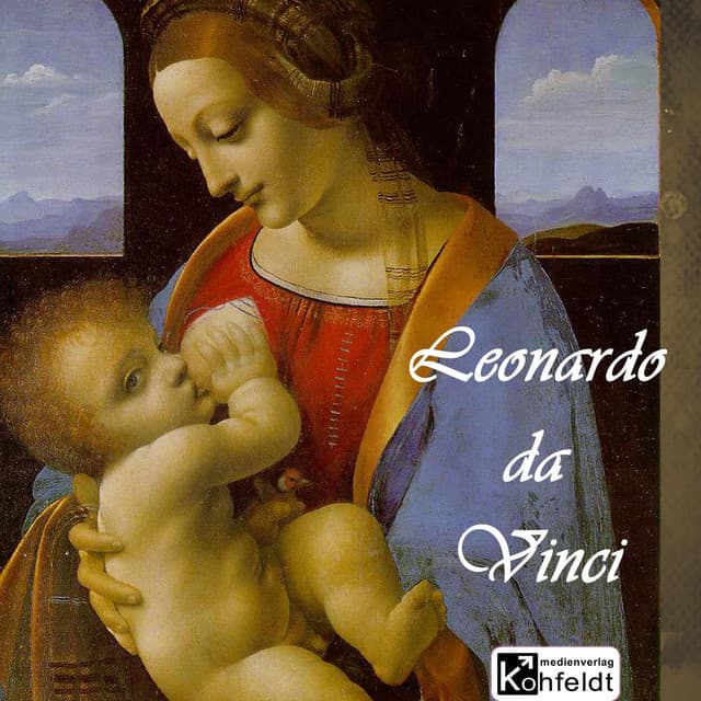 Leornado da Vinci - Richard Muther