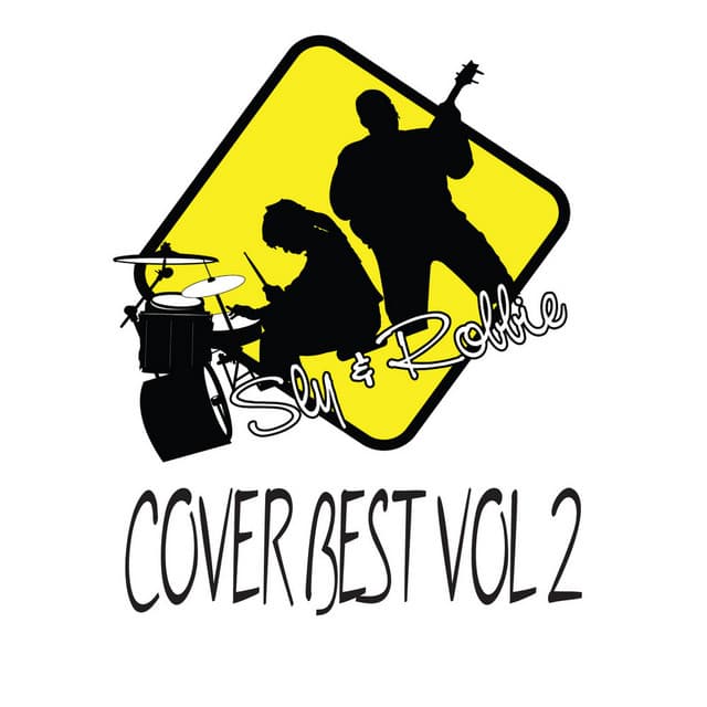 Cover Best Vol 2 - Sly & Robbie