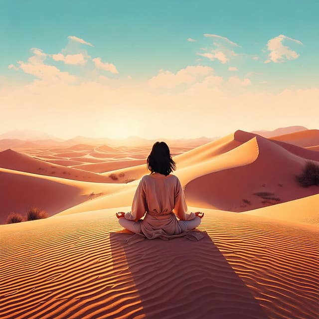 Mindful Lofi Tunes for Zen Meditation - Lucid Meditation