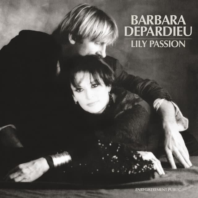 Lily Passion - Barbara
