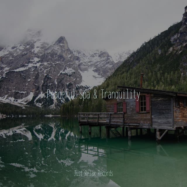 Peaceful Spa & Tranquility - Meditation Spa