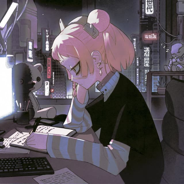 Lo-files - Bring Me The Horizon