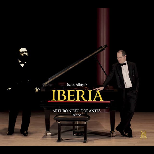 Albéniz: Iberia, B. 47 & Other Works - Isaac Albéniz