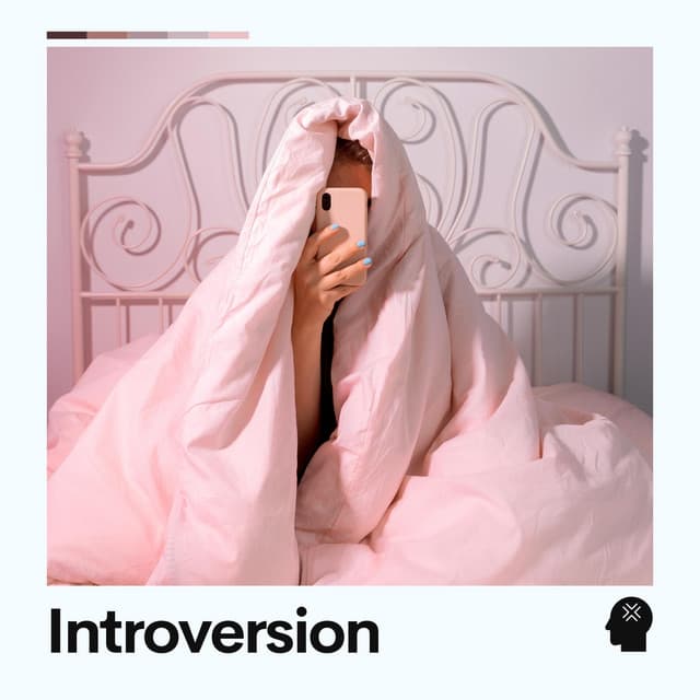 Introversion - Healing Peace