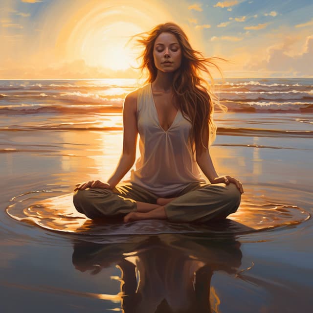 Guru de música tranquila