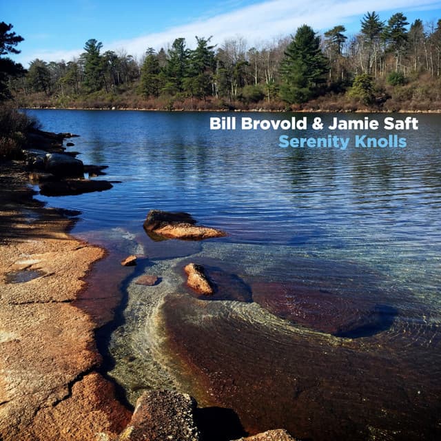 Serenity Knolls - Bill Brovold