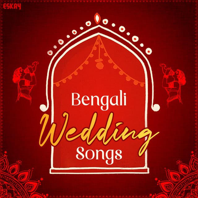 Bengali Wedding Songs - Kumar Sanu