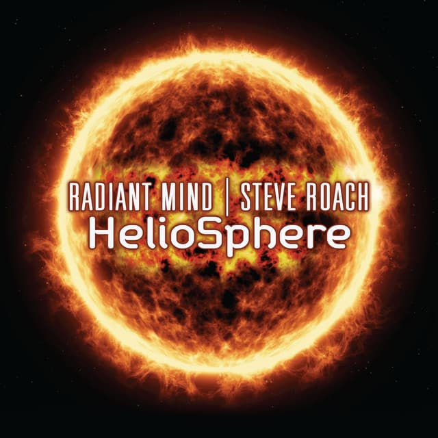 HelioSphere - Radiant Mind