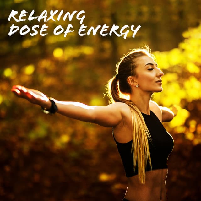 Relaxing Dose of Energy: Frequency Waves for Meditation - Music For Absolute Sleep