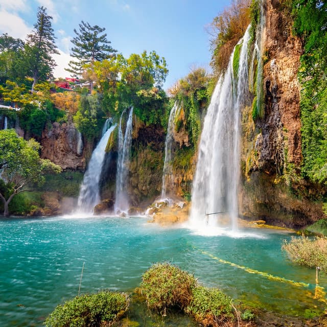 Laboratorio de la Naturaleza