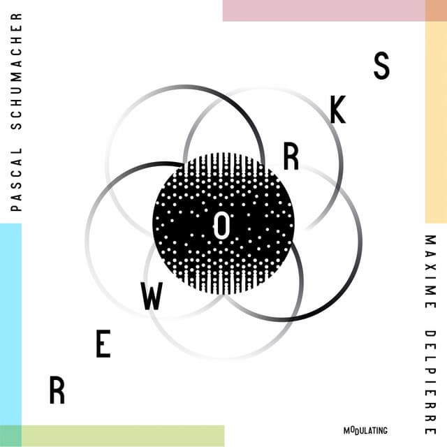 Drops & Points Reworks - Pascal Schumacher