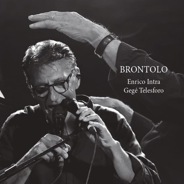 Brontolo - Enrico Intra