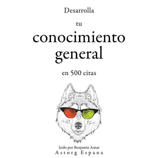 Desarrolla tu conocimiento general en 500 citas - William Shakespeare
