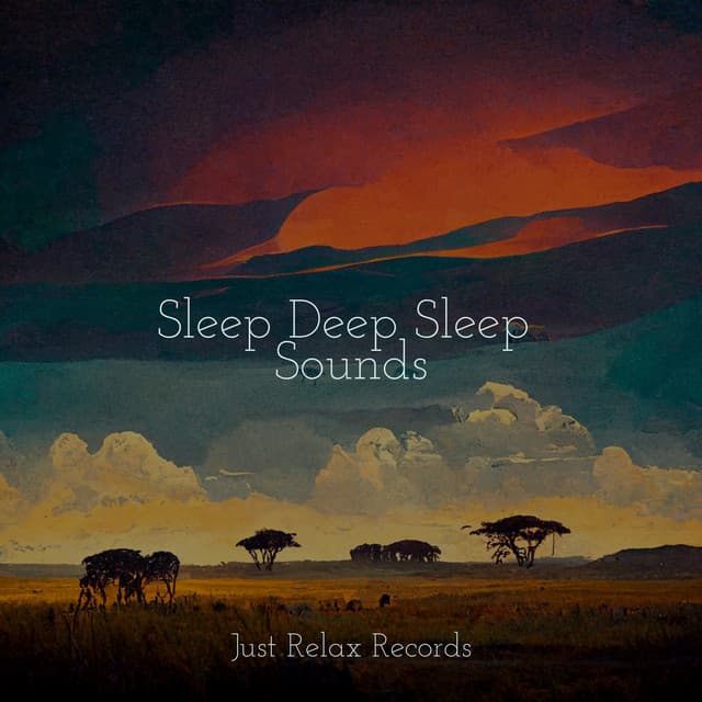 Sleep Deep Sleep Sounds - Powerthoughts Meditation Club