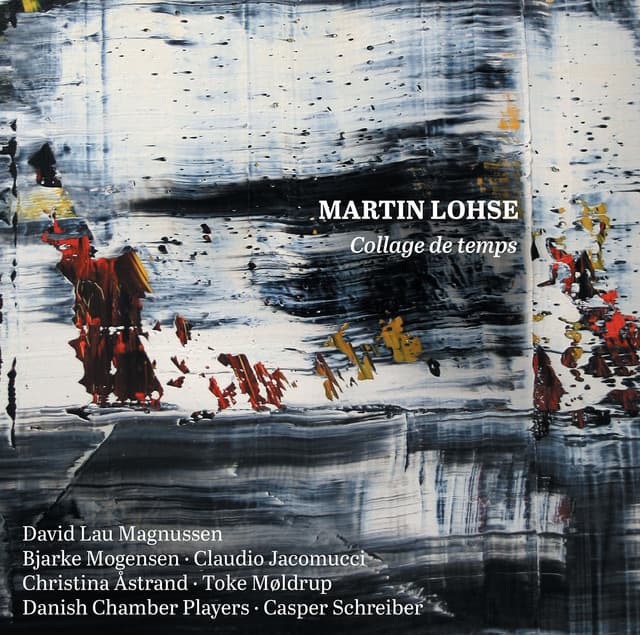 Martin Lohse