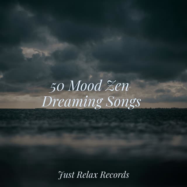 50 Mood Zen Dreaming Songs - MÚSICA PARA NIÑOS