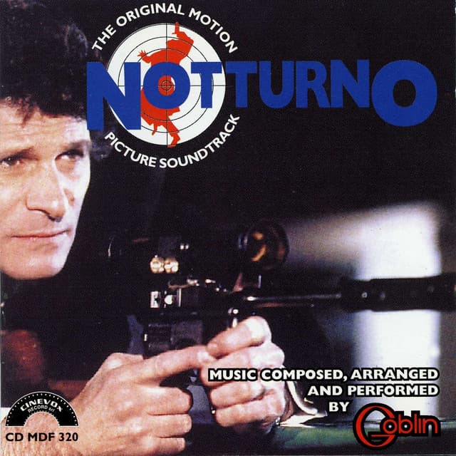 Notturno - Goblin
