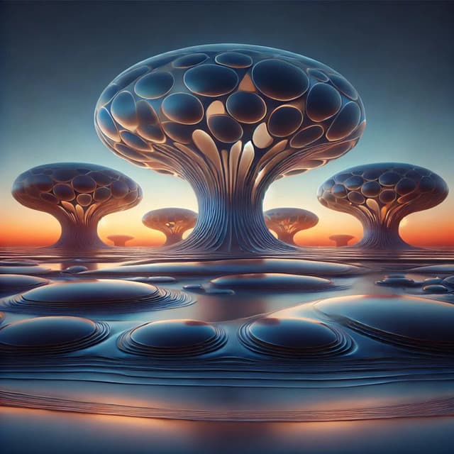 Serenade of Slumber: Sleeping Stream - Sleep Sound Library