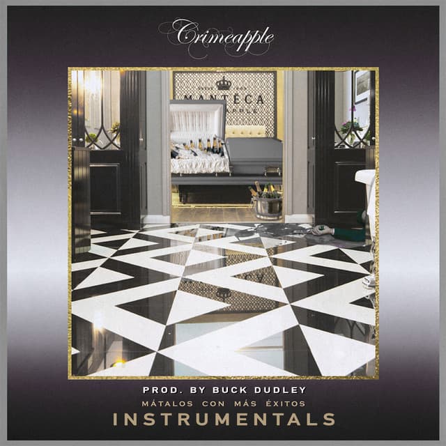 Mátalos Con Más Éxitos - CRIMEAPPLE