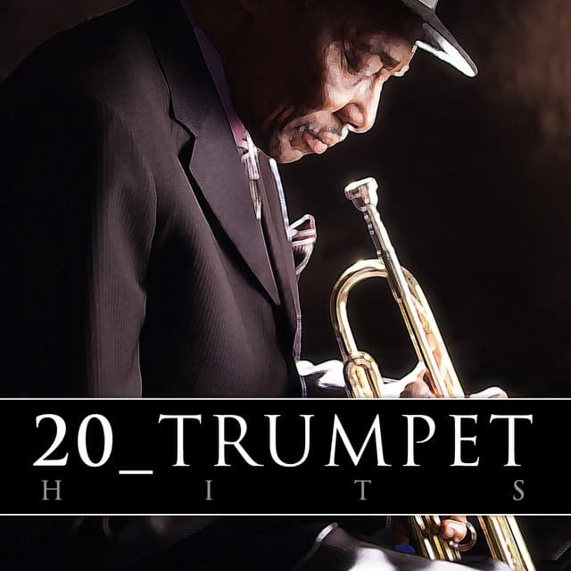 20 Trumpet Hits - Roy Etzel