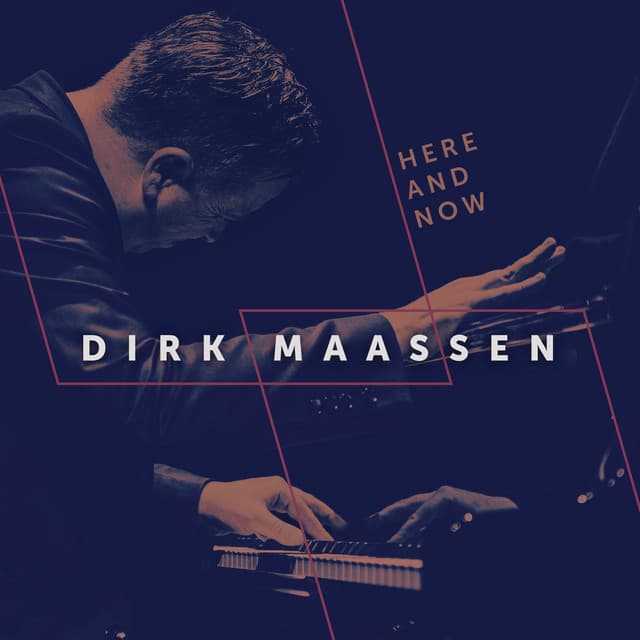 Here and Now - Dirk Maassen