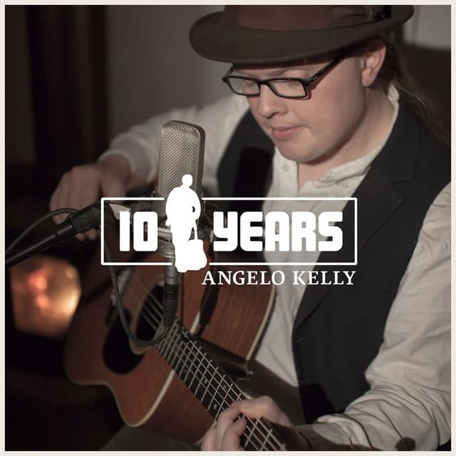 10 Years - Angelo Kelly