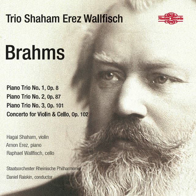 Brahms: Works for Strings - Johannes Brahms