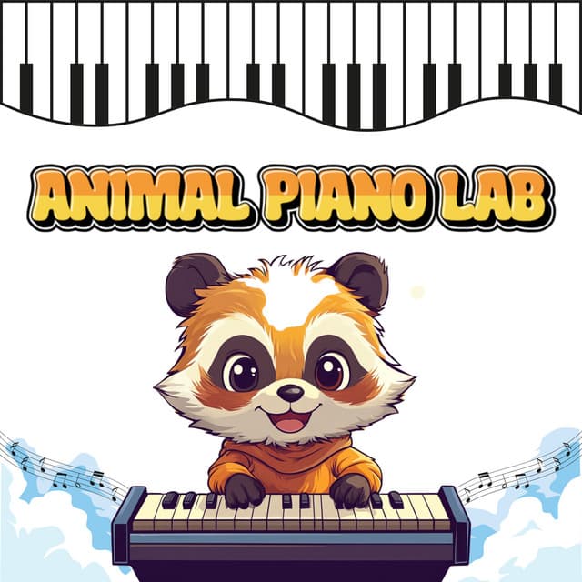 Beautiful Piano Songs Relaxing Soothing Classical Music To Sleep Study Relax - Animal Piano Lab