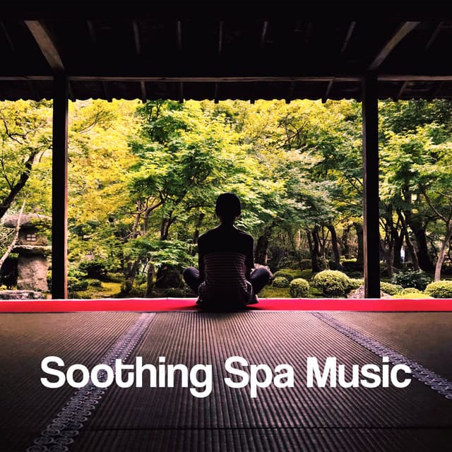 Soothing Spa Music - Tantric Massage