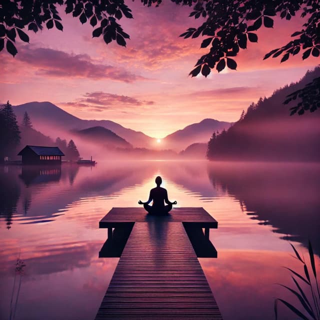 Musique thérapeutique pour les troubles anxieux: Réduction du stress et de l'anxiété, Arrêtez les attaques de panique - Zone de la Musique Relaxante