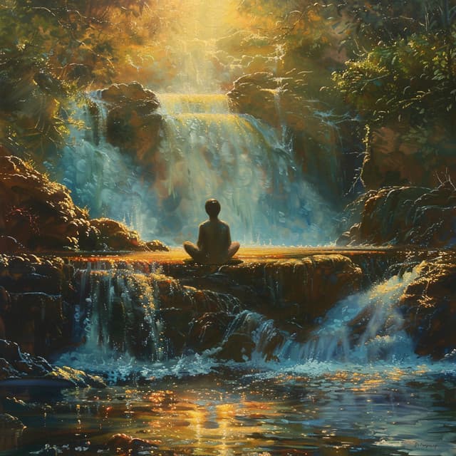 Meditation Music Collection