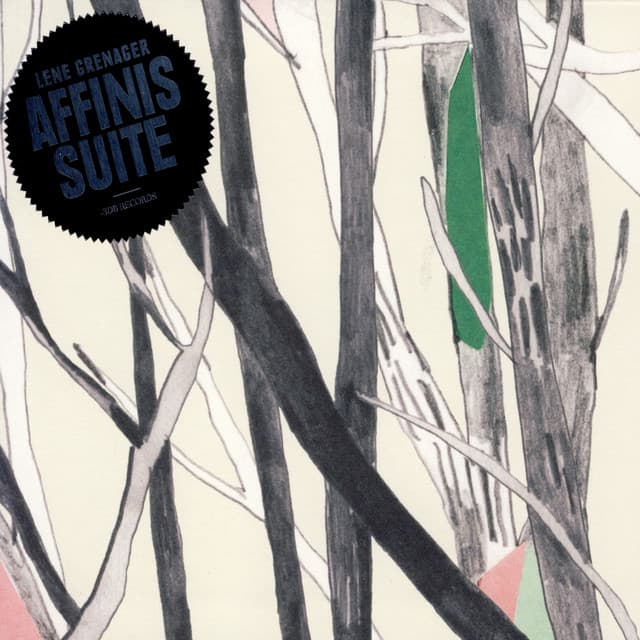 Affinis Suite - Lene Grenager