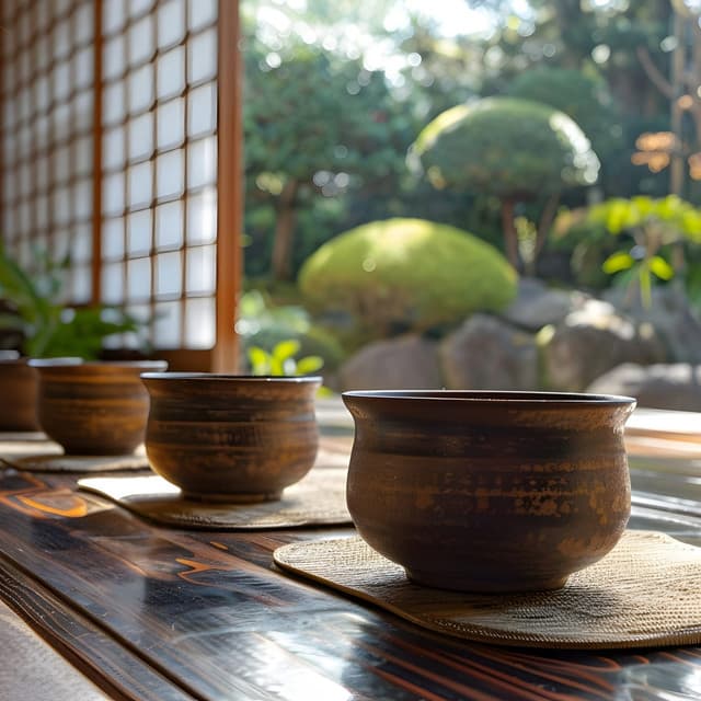 Dreamy Relaxing Sounds