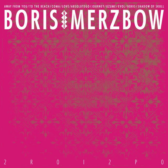 2R0I2P0 - Boris