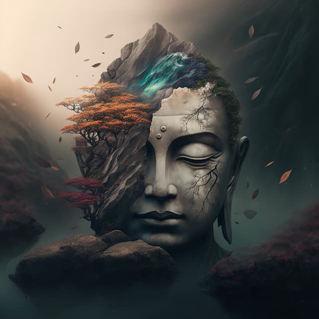 Enlightenment - Zen Master