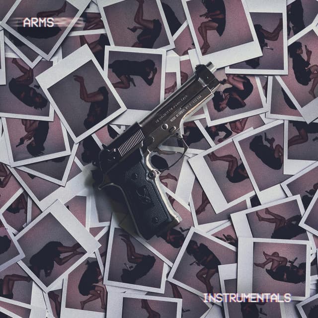 Arms Instrumentals - Annisokay