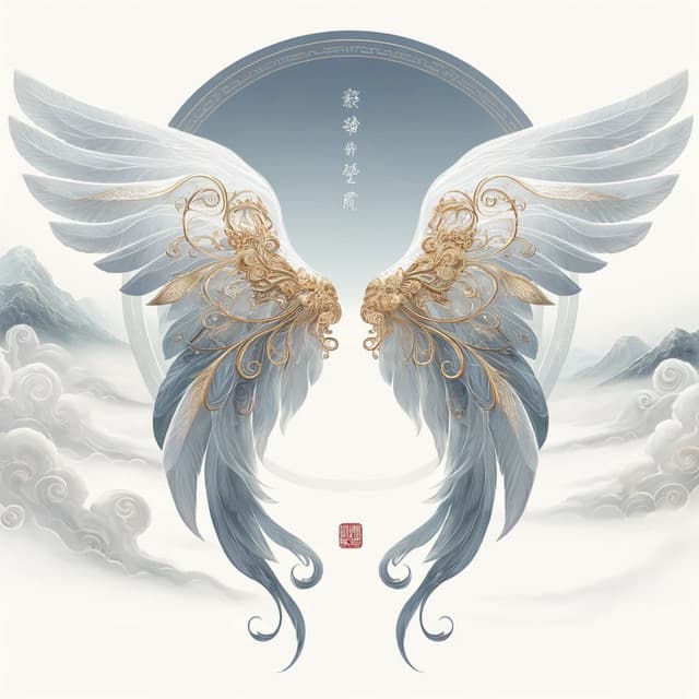 Chinese Heavenly Erhu - Chinese Traditional Erhu Music