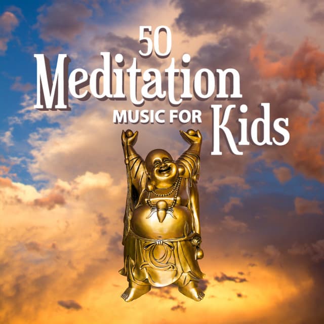 Kids Yoga Music Collection