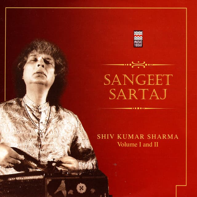 Sangeet Sartaj - Shivkumar Sharma