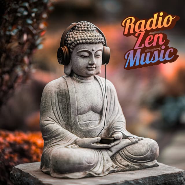 Radio Zen Sessions - Relief Frequencies
