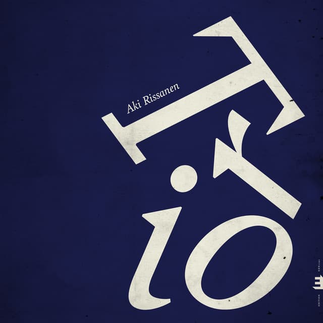 Trio Live - Aki Rissanen