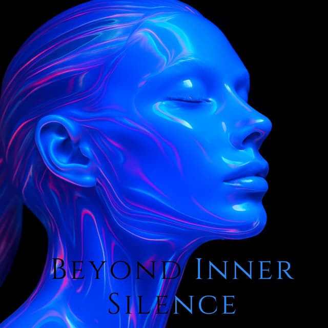 Beyond Inner Silence - Meditation Music Zone