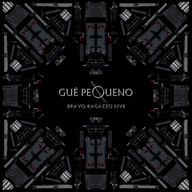 Bravo Ragazzo Live - Guè
