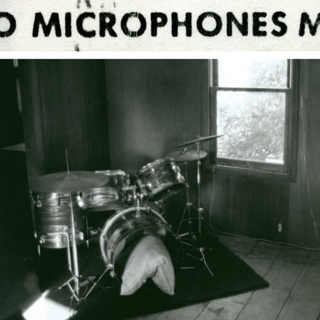 Early Tapes 1996 - 1998 - The Microphones