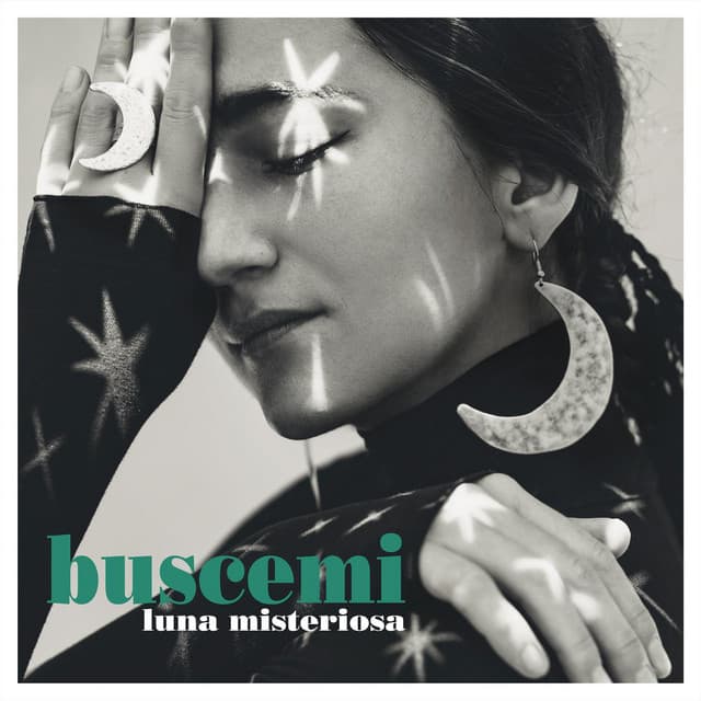 Luna Misteriosa - Buscemi