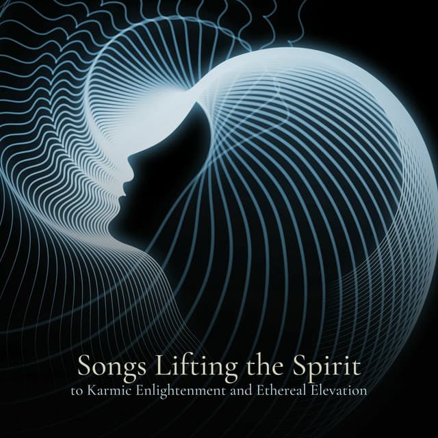 * Songs Lifting the Spirit to Karmic Enlightenment and Ethereal Elevation * - Relaxing Collection