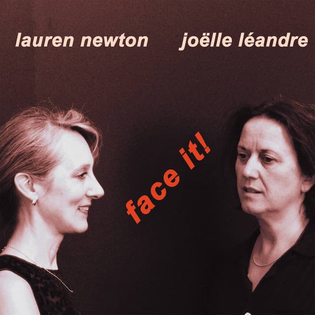 Face It! - Lauren Newton