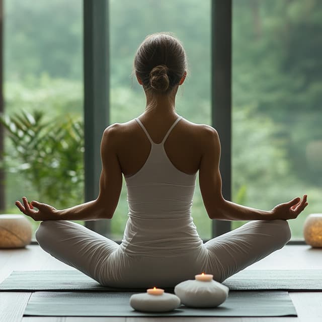 Enlightenment: New Age Sonic Journey - Kundalini