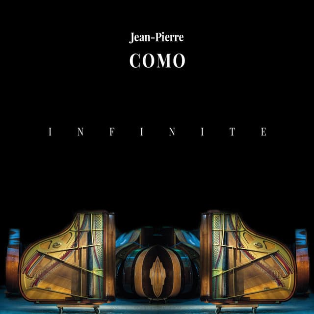 INFINITE - Jean-Pierre Como